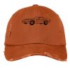 Distressed Cap Thumbnail