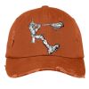 Distressed Cap Thumbnail