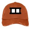 Distressed Cap Thumbnail