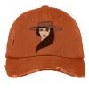 Distressed Cap Thumbnail