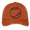 Distressed Cap Thumbnail