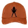 Distressed Cap Thumbnail