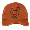 Distressed Cap Thumbnail