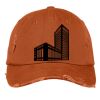 Distressed Cap Thumbnail