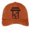 Distressed Cap Thumbnail