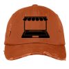 Distressed Cap Thumbnail