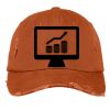 Distressed Cap Thumbnail