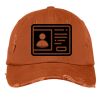 Distressed Cap Thumbnail