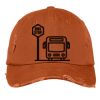 Distressed Cap Thumbnail