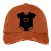 Distressed Cap Thumbnail