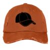 Distressed Cap Thumbnail