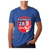 Next Level Unisex Premium Tee  Thumbnail