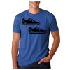 Next Level Unisex Premium Tee  Thumbnail