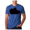 Next Level Unisex Premium Tee  Thumbnail
