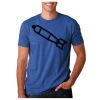 Next Level Unisex Premium Tee  Thumbnail