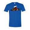 Softstyle® T-Shirt Thumbnail