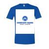 Softstyle® T-Shirt Thumbnail