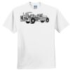 Everyone's Favorite T-Shirt for the Whole Family Thumbnail
