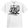 Everyone's Favorite T-Shirt for the Whole Family Thumbnail