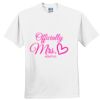 Everyone's Favorite T-Shirt for the Whole Family Thumbnail