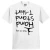 Everyone's Favorite T-Shirt for the Whole Family Thumbnail