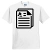 Everyone's Favorite T-Shirt for the Whole Family Thumbnail