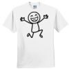 Everyone's Favorite T-Shirt for the Whole Family Thumbnail