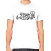 Unisex Jersey Short-Sleeve T-Shirt Bella+Canvas Thumbnail