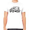 Unisex Jersey Short-Sleeve T-Shirt Bella+Canvas Thumbnail