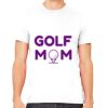 Unisex Jersey Short-Sleeve T-Shirt Bella+Canvas Thumbnail
