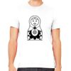 Unisex Jersey Short-Sleeve T-Shirt Bella+Canvas Thumbnail
