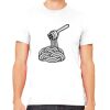 Unisex Jersey Short-Sleeve T-Shirt Bella+Canvas Thumbnail