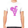 Unisex Jersey Short-Sleeve T-Shirt Bella+Canvas Thumbnail