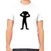Unisex Jersey Short-Sleeve T-Shirt Bella+Canvas Thumbnail
