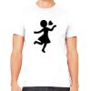 Unisex Jersey Short-Sleeve T-Shirt Bella+Canvas Thumbnail