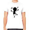 Unisex Jersey Short-Sleeve T-Shirt Bella+Canvas Thumbnail