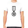 Unisex Jersey Short-Sleeve T-Shirt Bella+Canvas Thumbnail